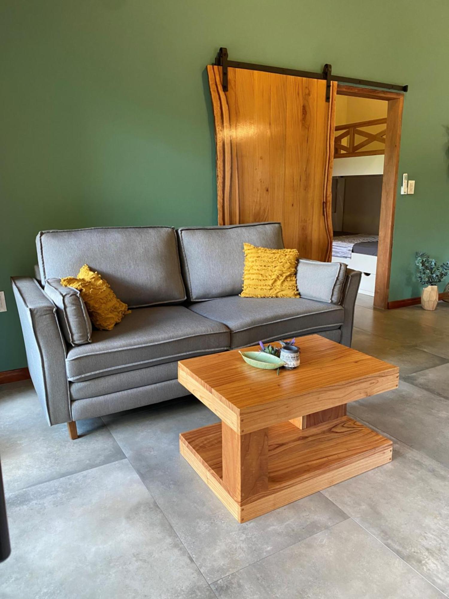 Casa De Campo Fichtelberger Hohenau 외부 사진