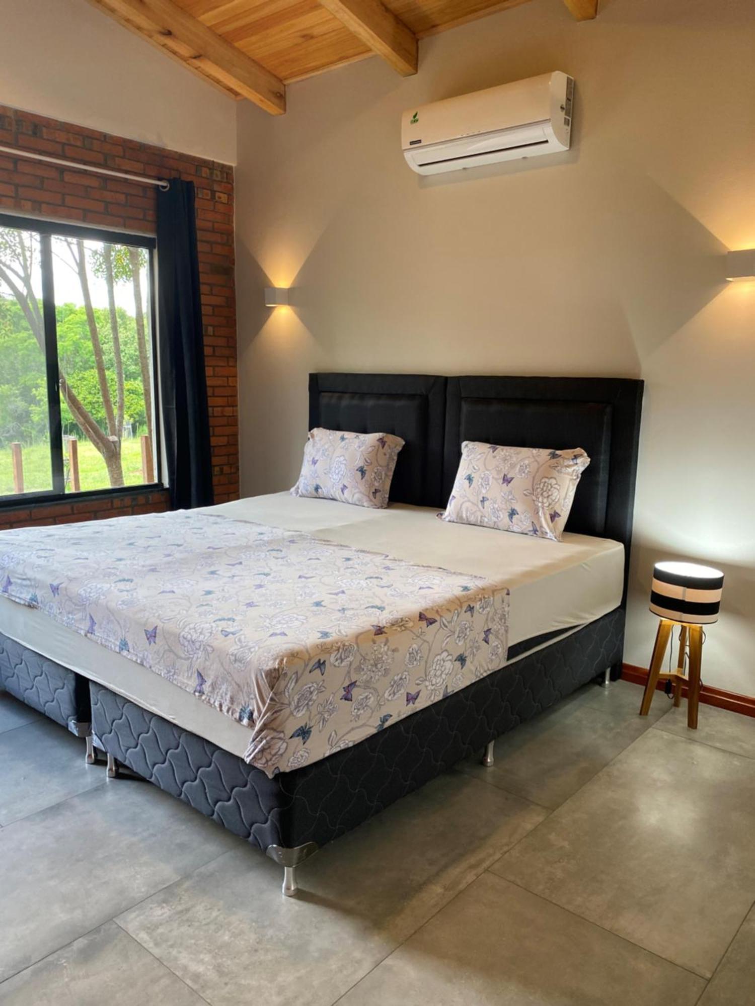 Casa De Campo Fichtelberger Hohenau 외부 사진