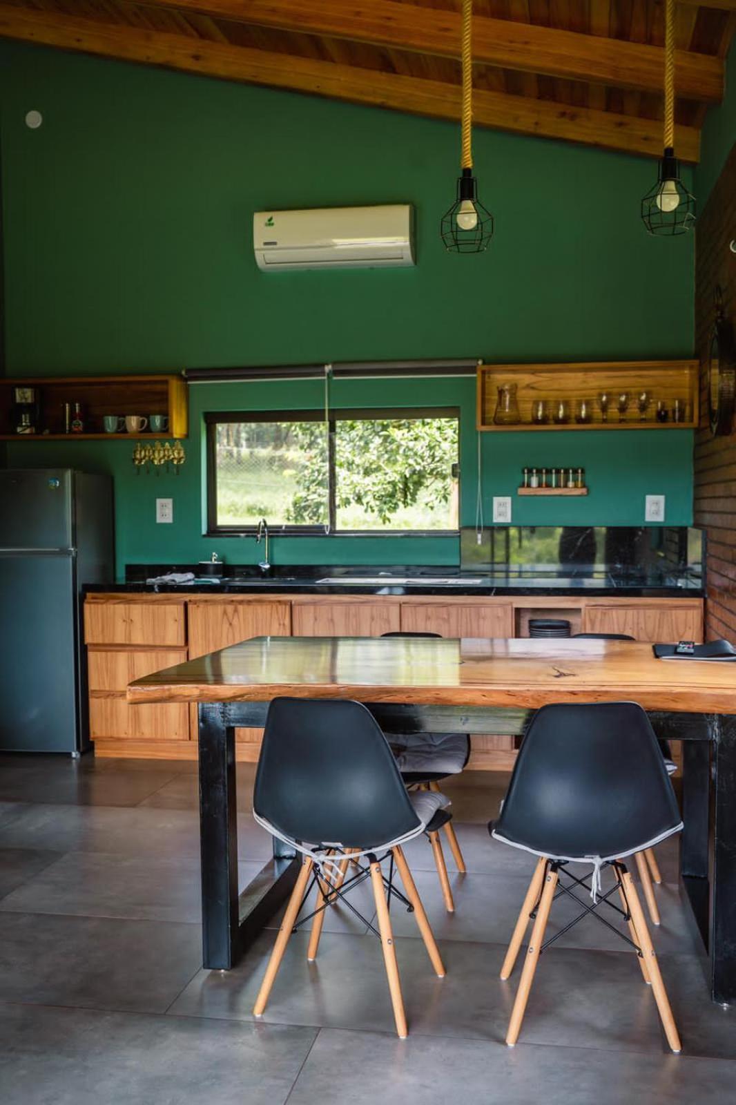 Casa De Campo Fichtelberger Hohenau 외부 사진